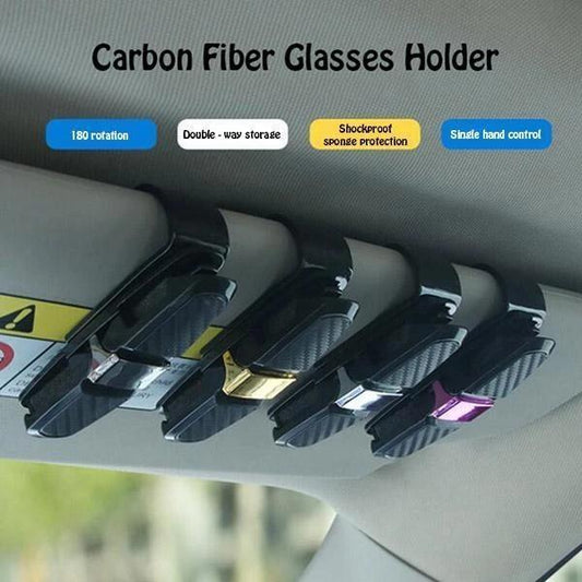 Carbon Fiber Spectacle Frame